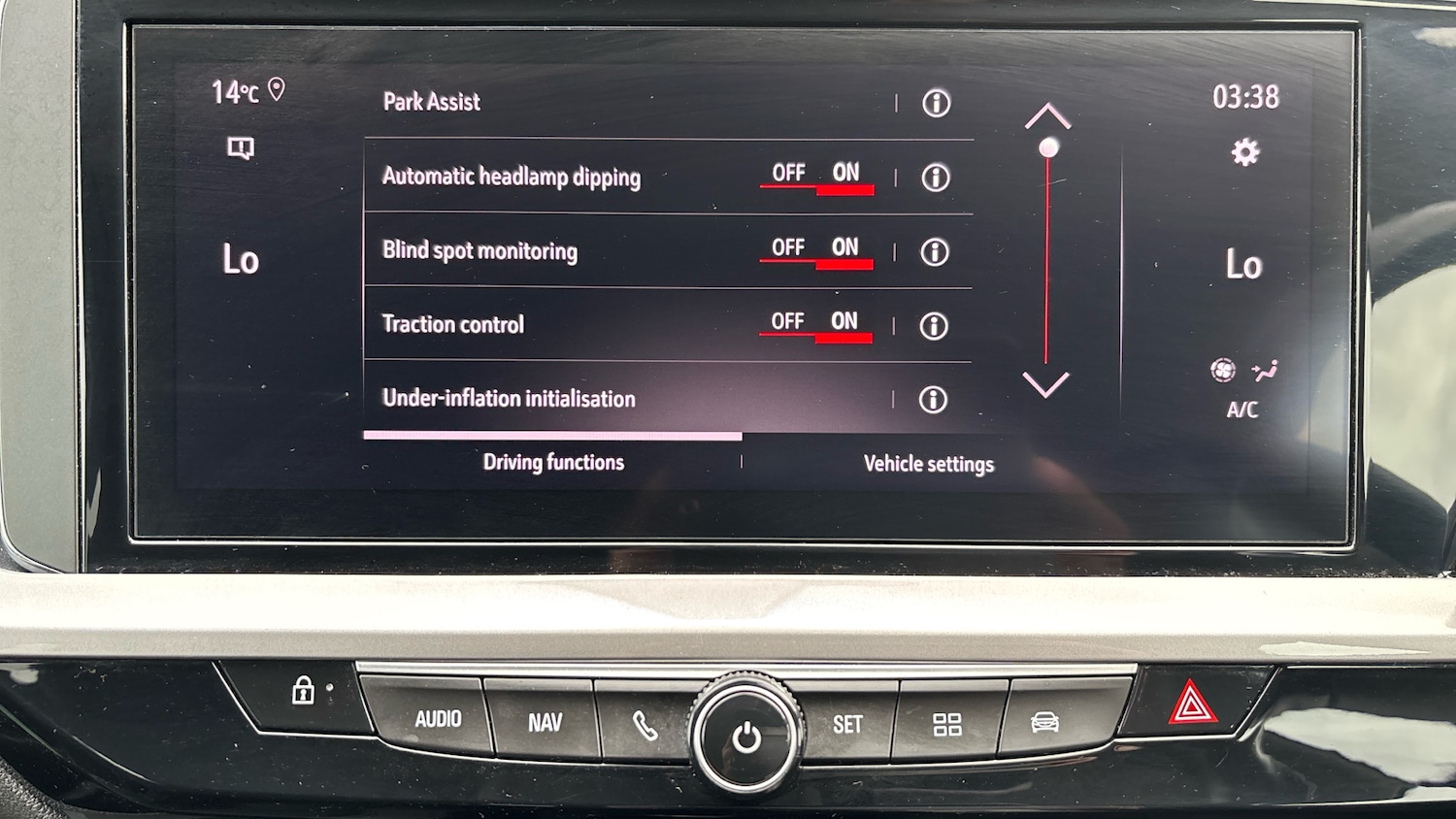 Used Vauxhall Grandland 2023 for sale - 76287898: Photo 26