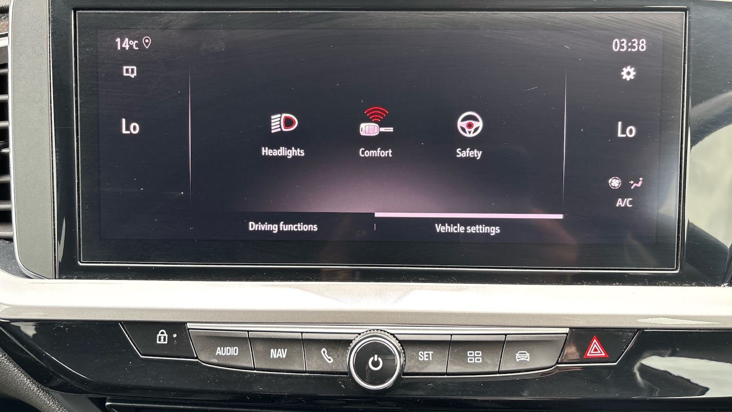 Used Vauxhall Grandland 2023 for sale - 76287898: Photo 27