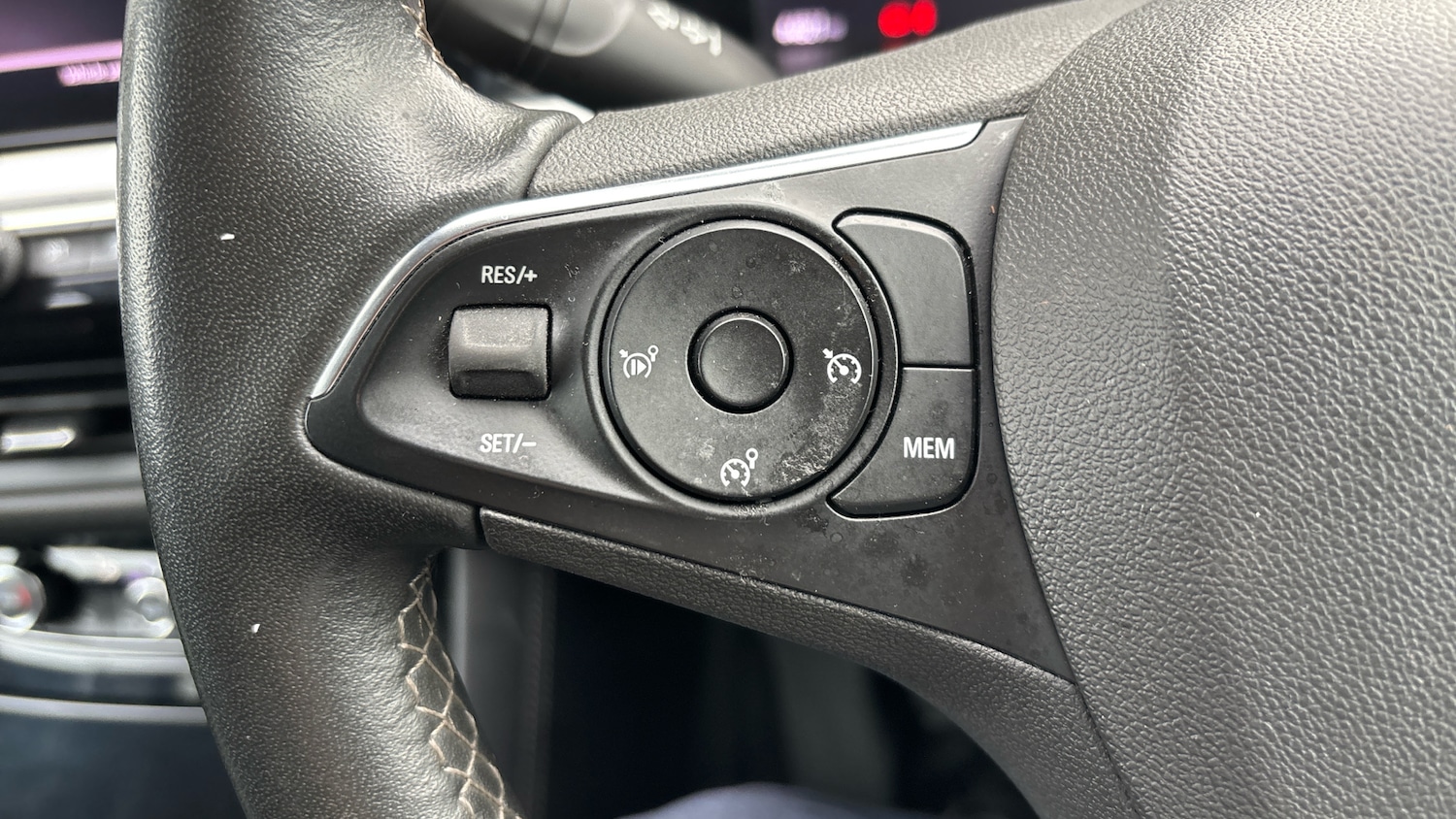 Used Vauxhall Grandland 2023 for sale - 76287898: Photo 37