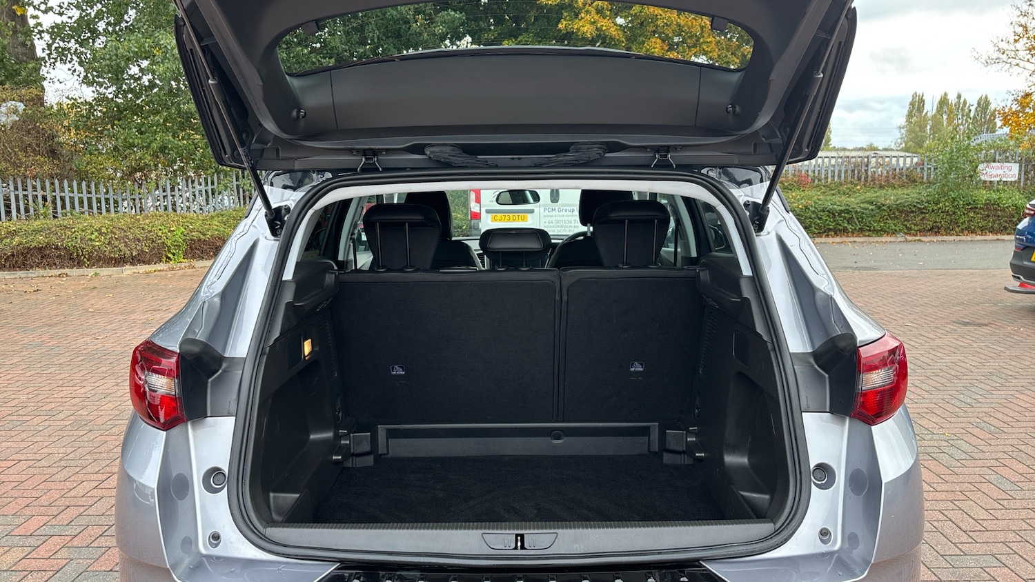 Used Vauxhall Grandland 2023 for sale - 76287898: Photo 4
