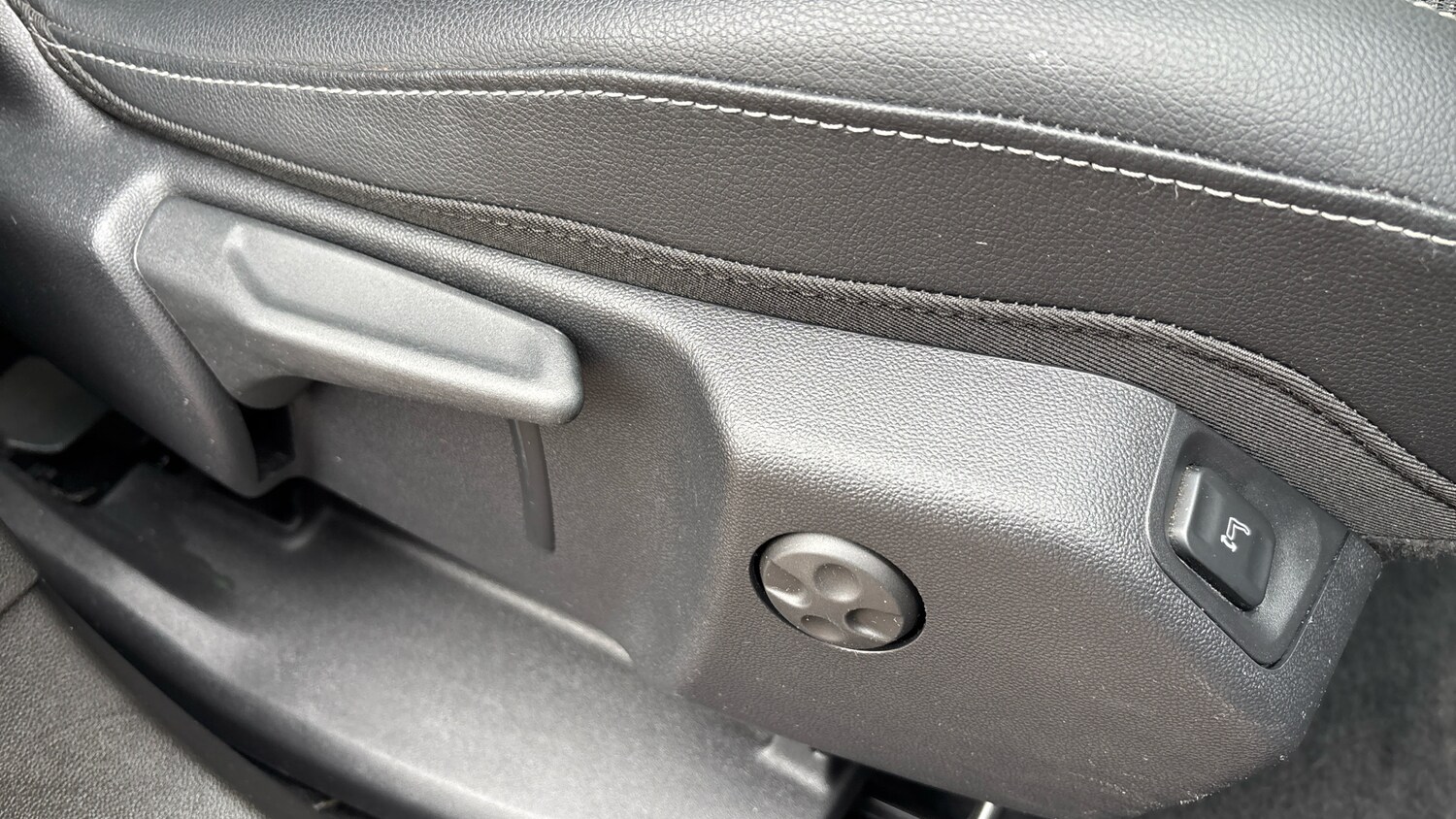 Used Vauxhall Grandland 2023 for sale - 76287898: Photo 43