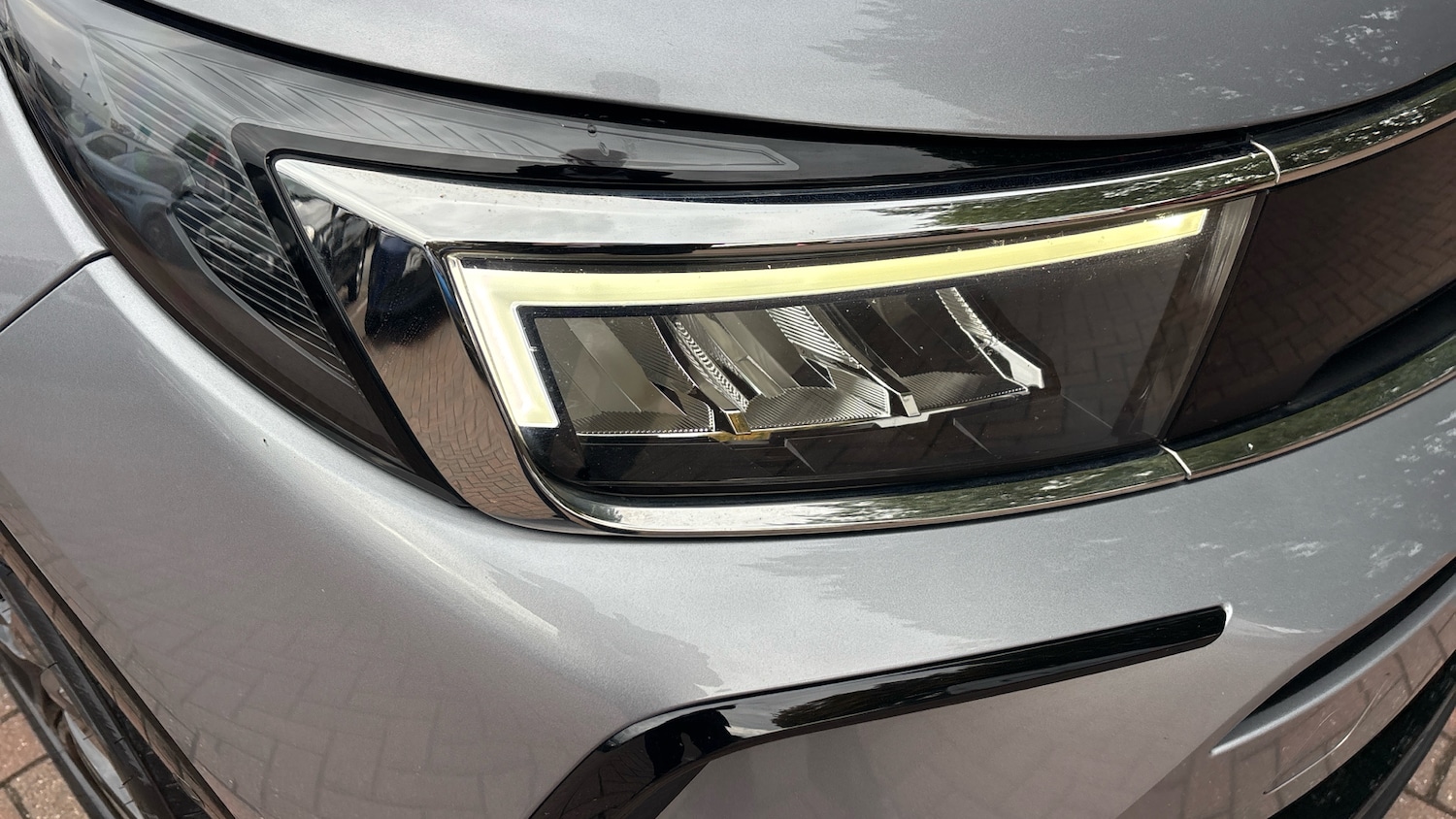 Used Vauxhall Grandland 2023 for sale - 76287898: Photo 45