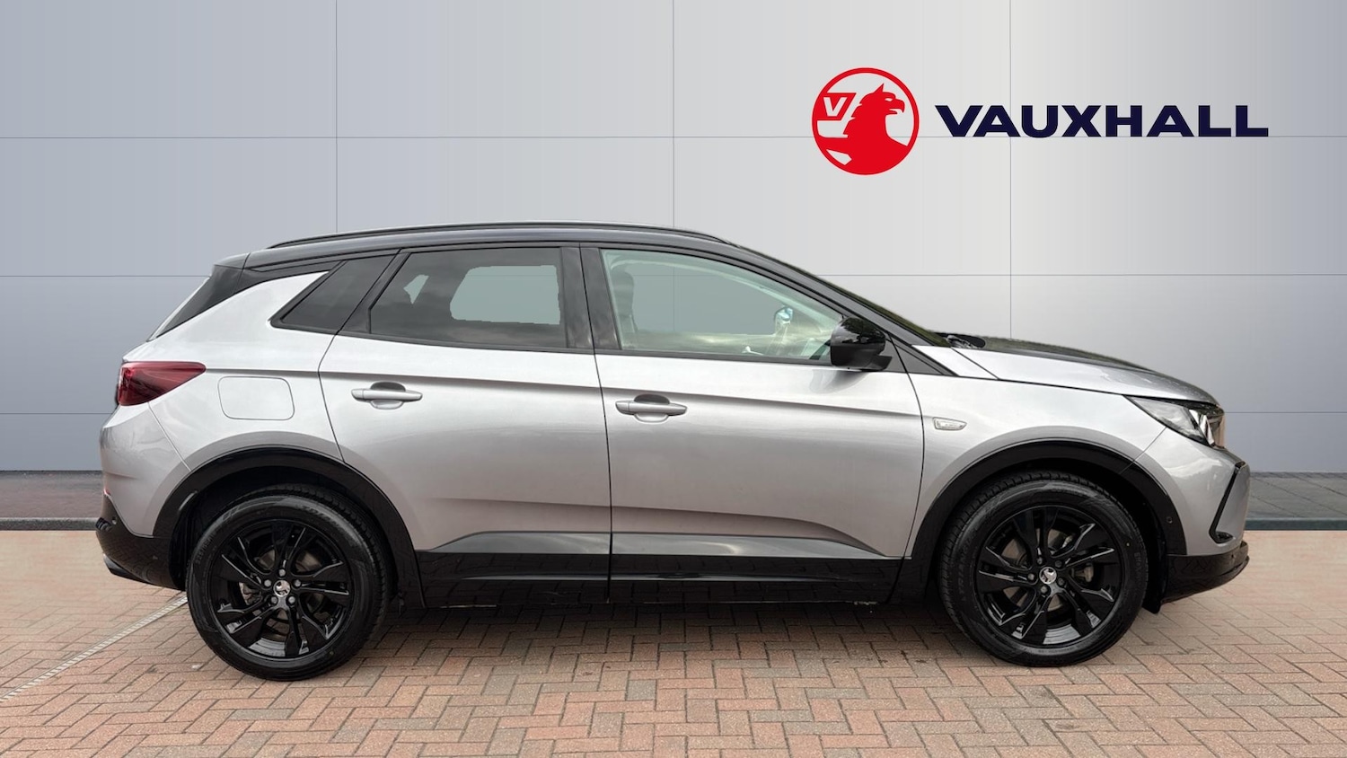 Used Vauxhall Grandland 2023 for sale - 76287898: Photo 5