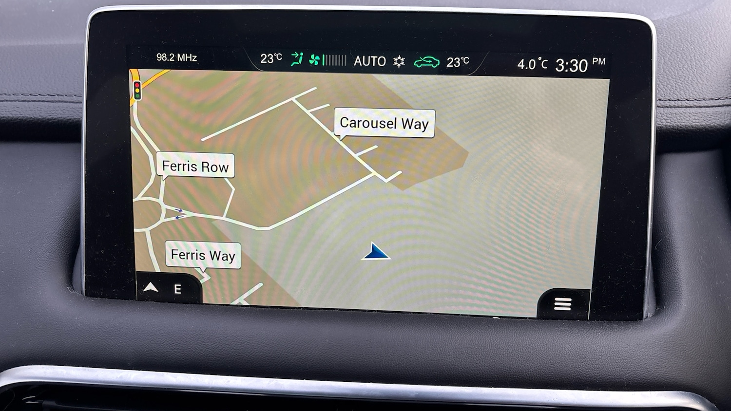 Used MG MG HS 2022 for sale - 77151917: Photo 12