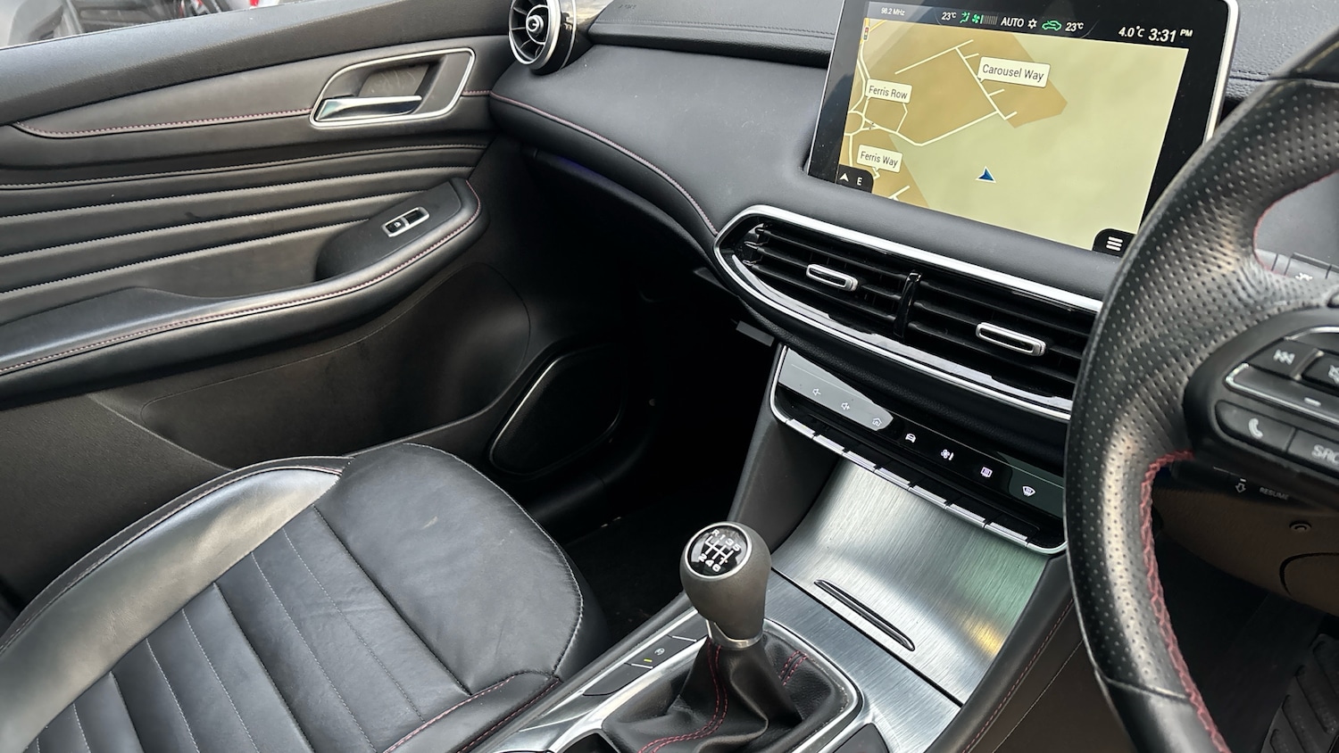 Used MG MG HS 2022 for sale - 77151917: Photo 14