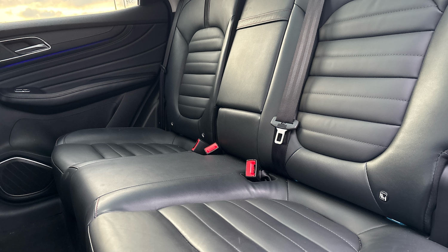 Used MG MG HS 2022 for sale - 77151917: Photo 16