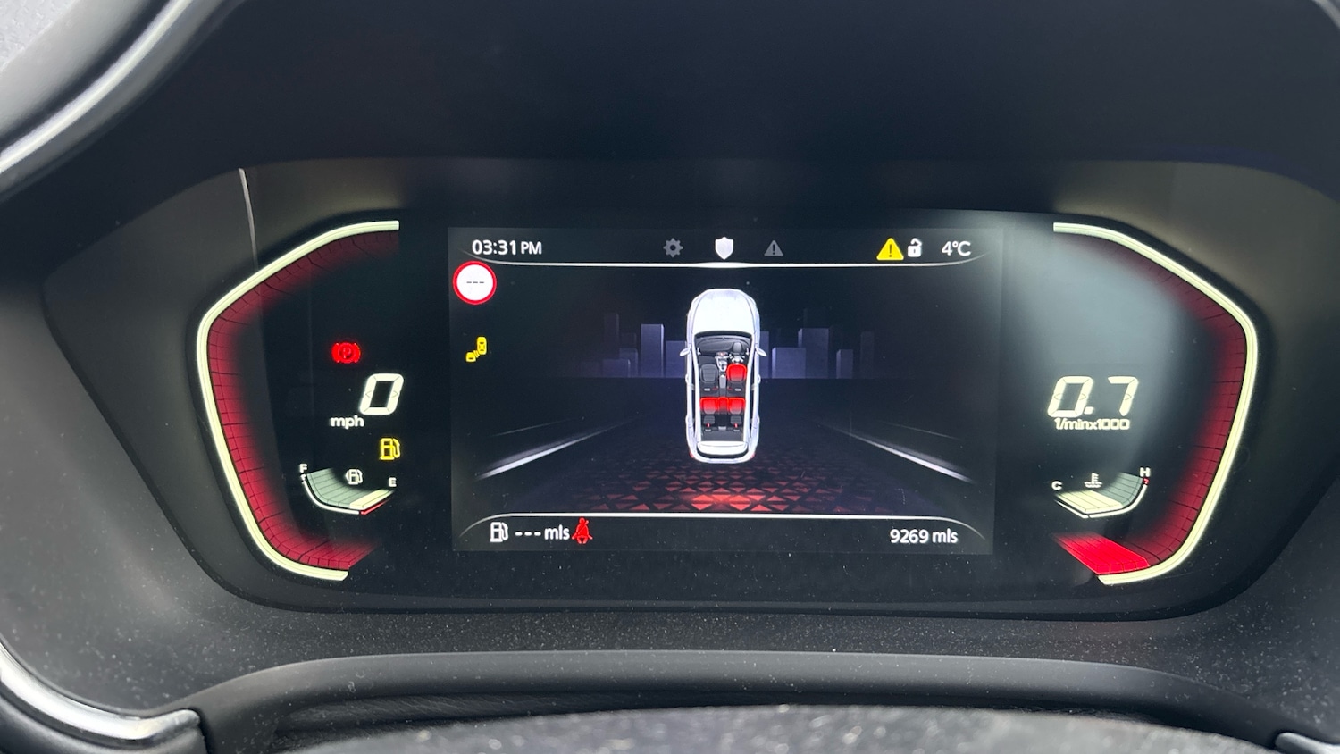 Used MG MG HS 2022 for sale - 77151917: Photo 18