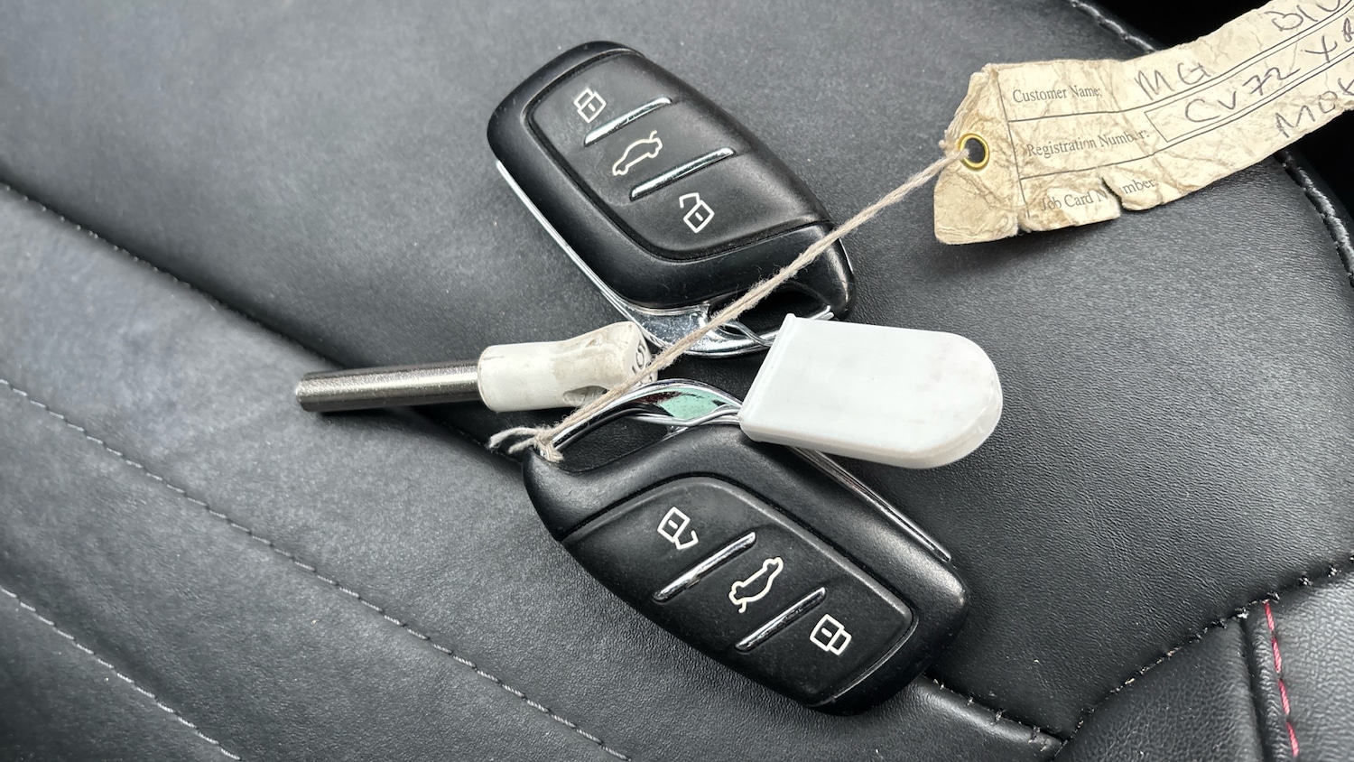 Used MG MG HS 2022 for sale - 77151917: Photo 20