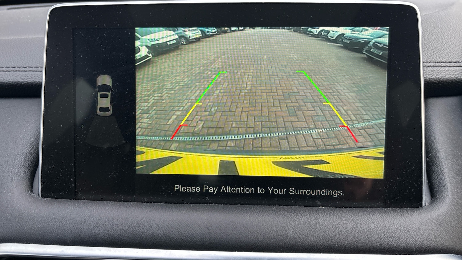 Used MG MG HS 2022 for sale - 77151917: Photo 21