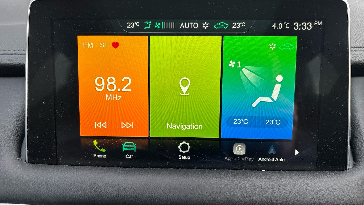 Used MG MG HS 2022 for sale - 77151917: Photo 22