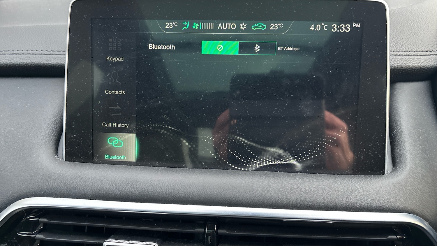 Used MG MG HS 2022 for sale - 77151917: Photo 23