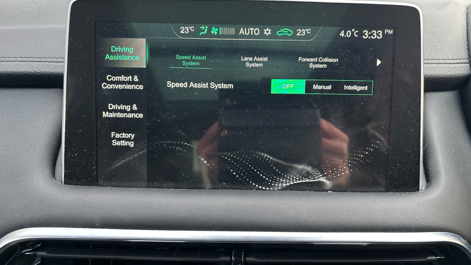 Used MG MG HS 2022 for sale - 77151917: Photo 24