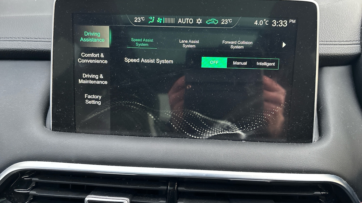 Used MG MG HS 2022 for sale - 77151917: Photo 25