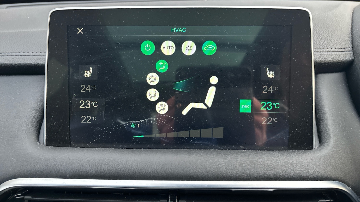 Used MG MG HS 2022 for sale - 77151917: Photo 26