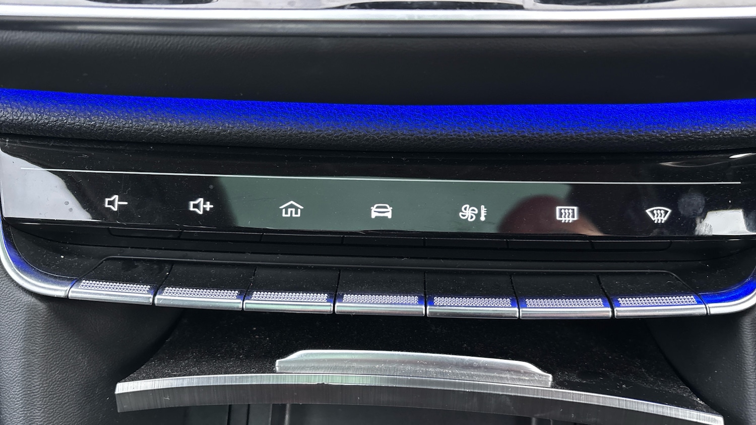 Used MG MG HS 2022 for sale - 77151917: Photo 27