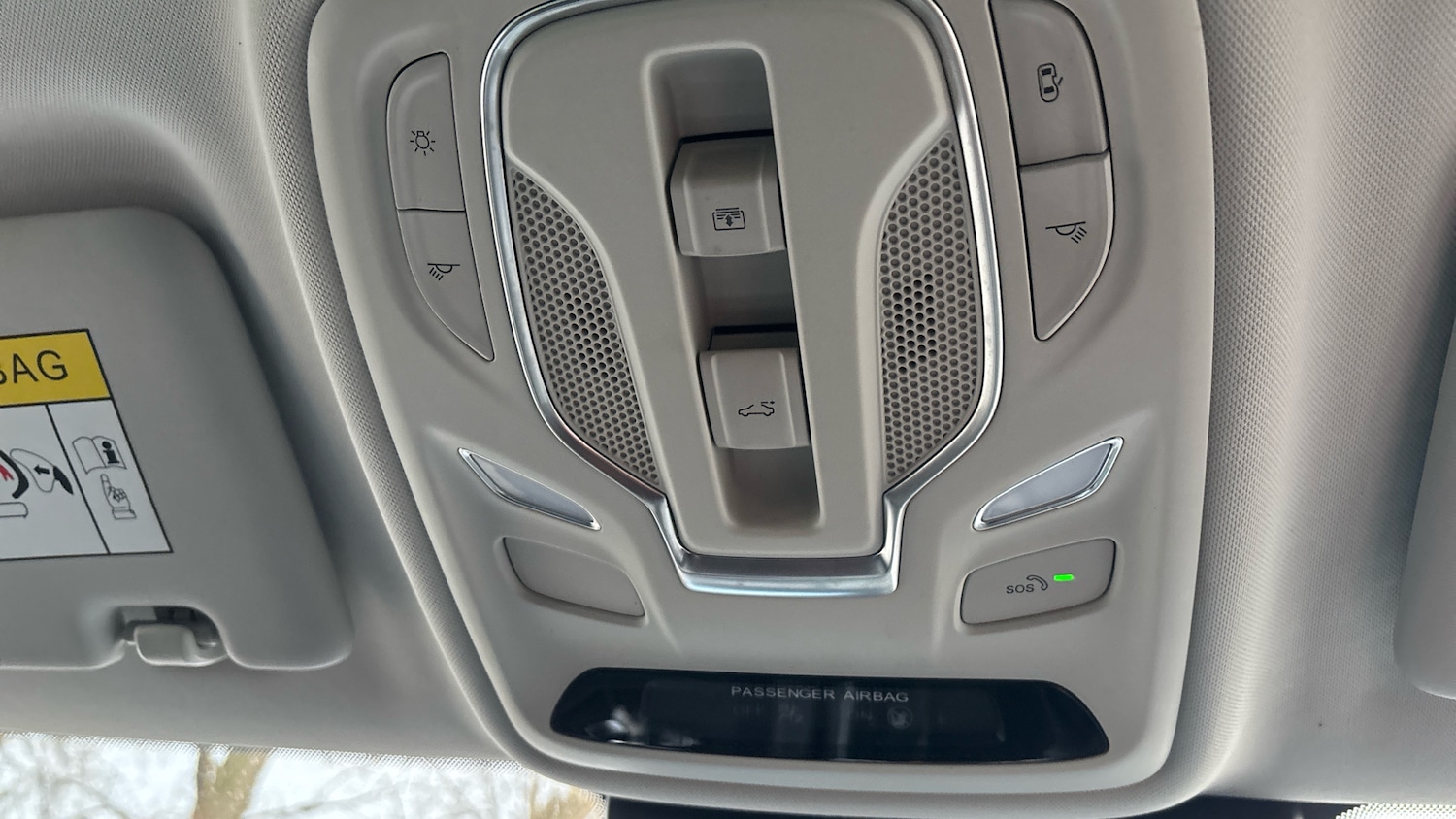 Used MG MG HS 2022 for sale - 77151917: Photo 32