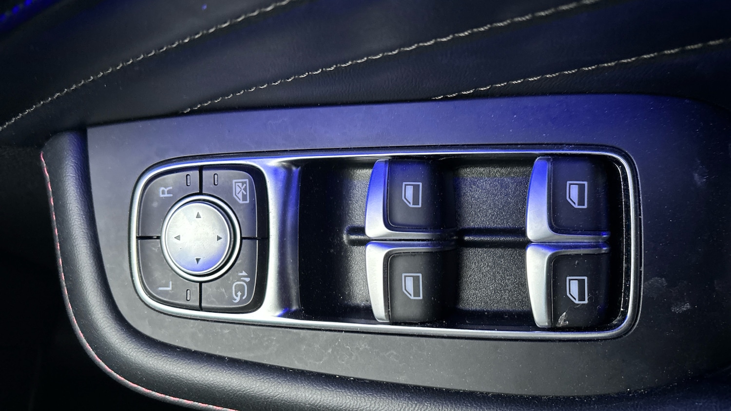 Used MG MG HS 2022 for sale - 77151917: Photo 40