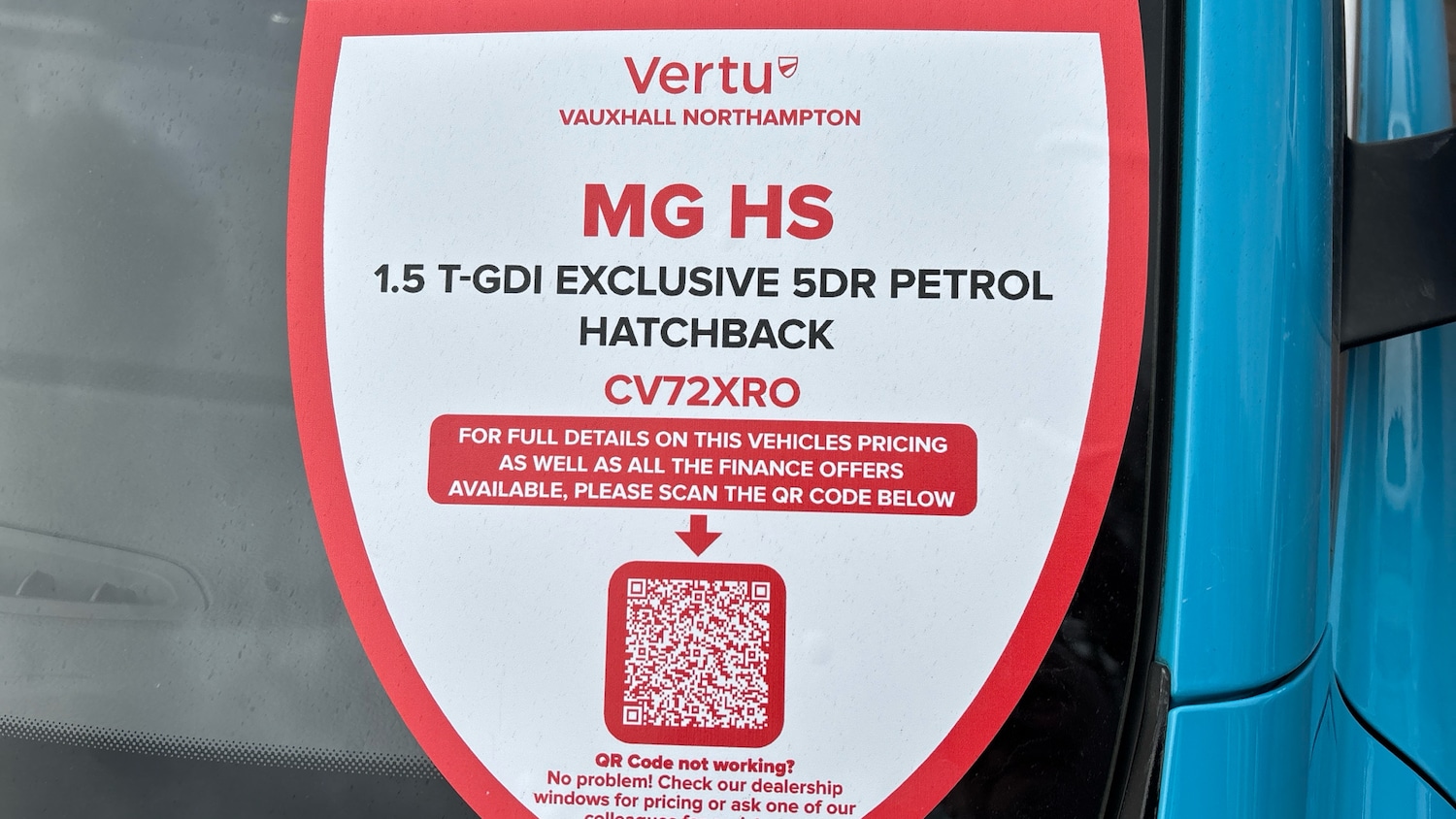 Used MG MG HS 2022 for sale - 77151917: Photo 44
