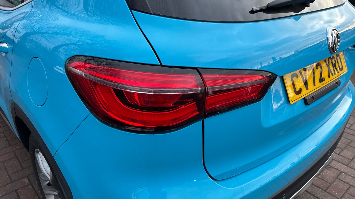 Used MG MG HS 2022 for sale - 77151917: Photo 45