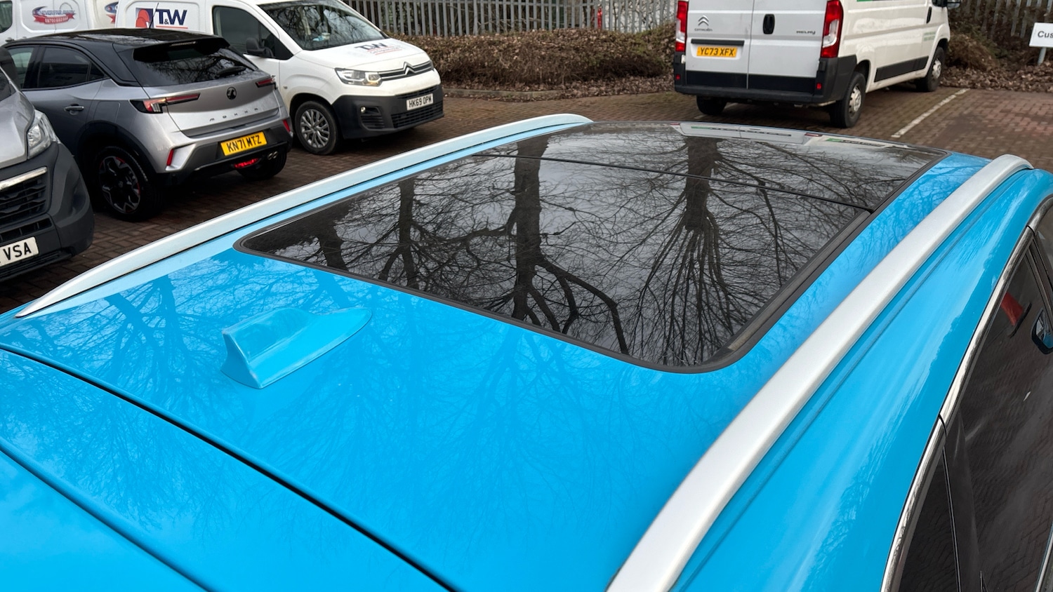 Used MG MG HS 2022 for sale - 77151917: Photo 47