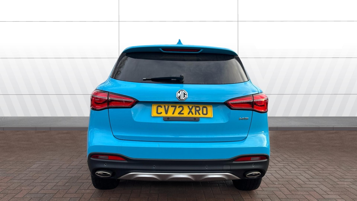 Used MG MG HS 2022 for sale - 77151917: Photo 6