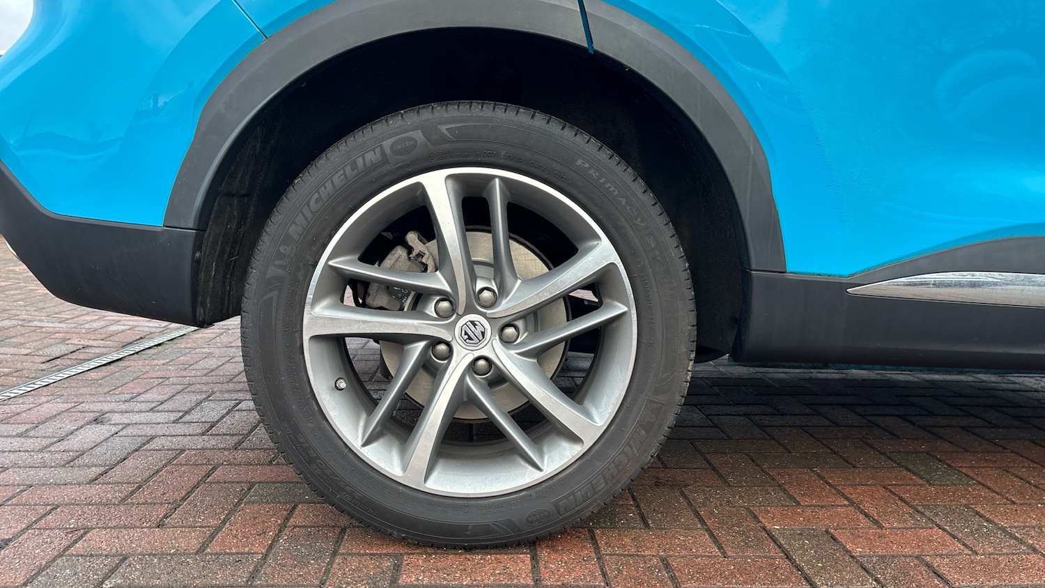 Used MG MG HS 2022 for sale - 77151917: Photo 7