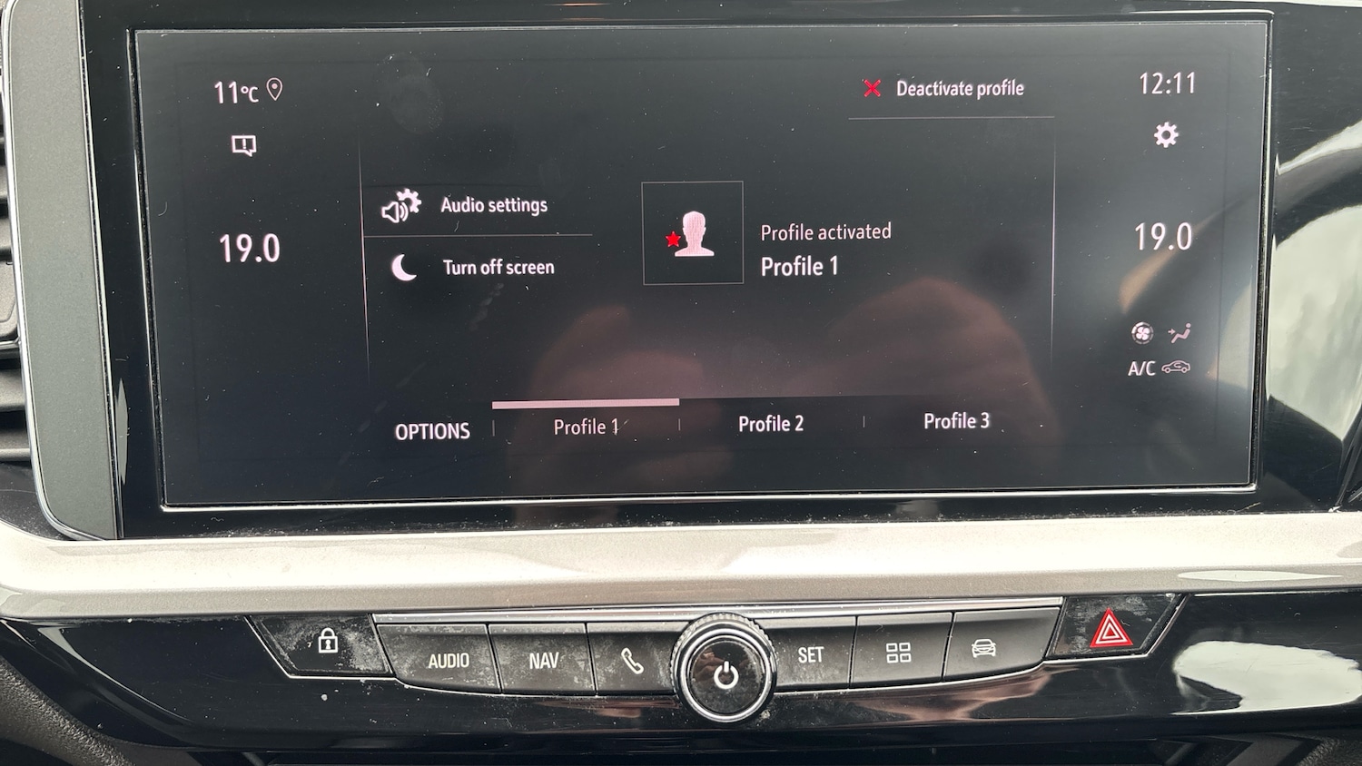 Used Vauxhall Grandland 2022 for sale - 76461680: Photo 24