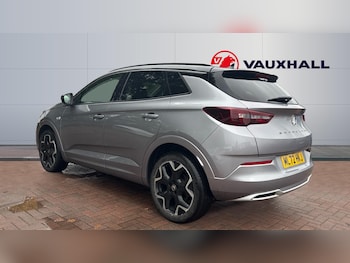 Used Vauxhall Grandland 2022 for sale - 76461680: Photo