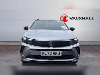 Used Vauxhall Grandland 2022 for sale - 76461680: Photo