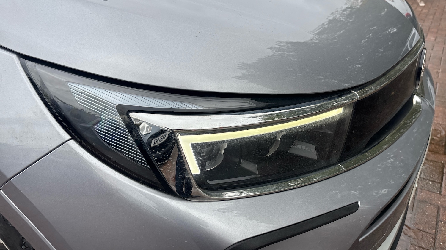 Used Vauxhall Grandland 2022 for sale - 76461680: Photo 42