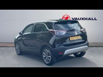 Used Vauxhall Crossland X 2020 for sale - 74602413: Photo