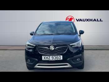 Used Vauxhall Crossland X 2020 for sale - 74602413: Photo