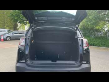 Used Vauxhall Crossland X 2020 for sale - 74602413: Photo