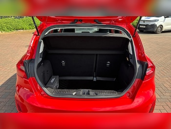 Used Ford Fiesta 2019 for sale - 78495505: Photo