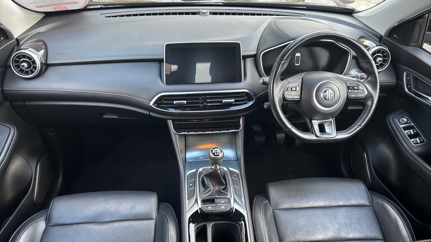 Used MG MG HS 2022 for sale - 76329559: Photo 10
