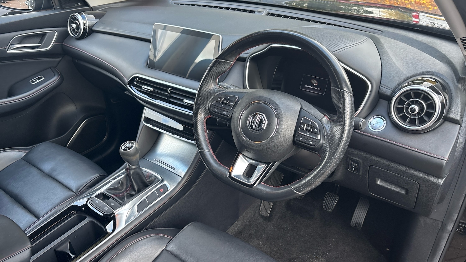 Used MG MG HS 2022 for sale - 76329559: Photo 11