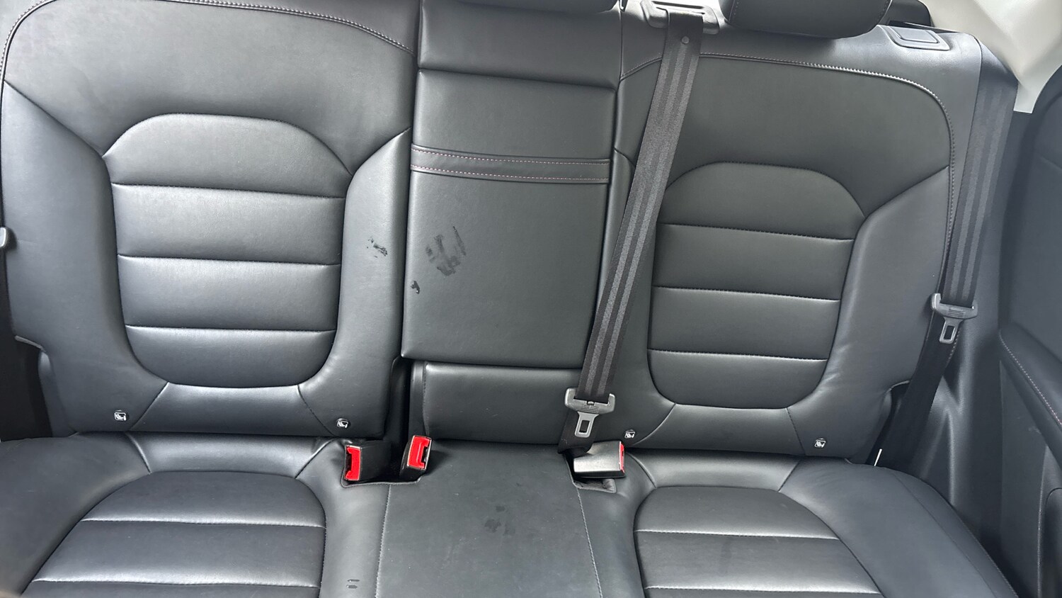 Used MG MG HS 2022 for sale - 76329559: Photo 15
