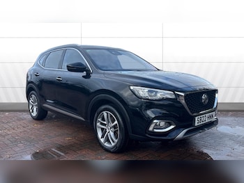 2022 (22) - 1.5 T-GDI Excite 5dr Petrol Hatchback