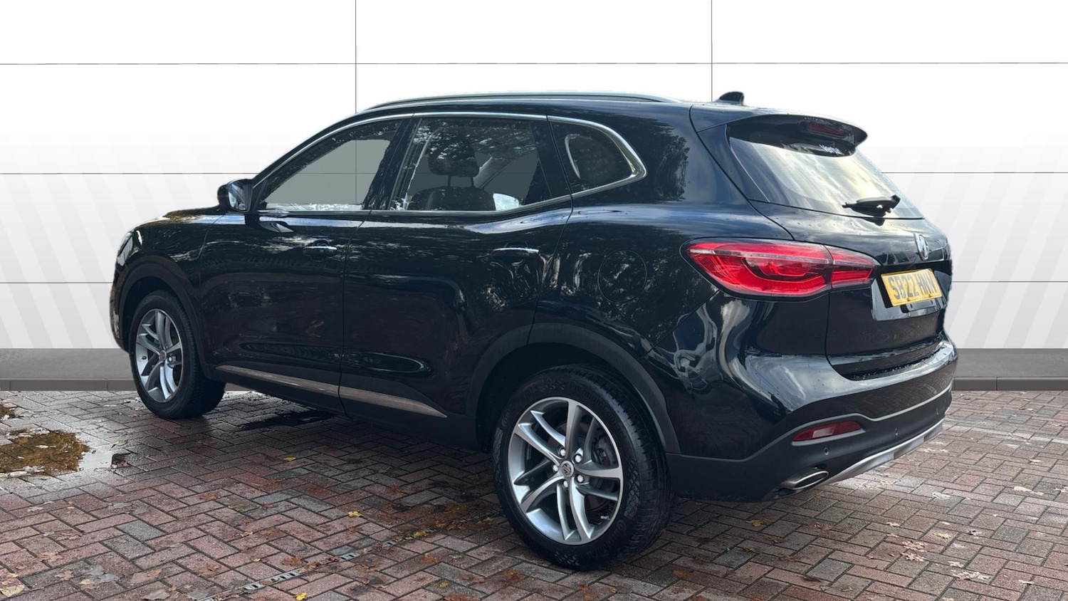 Used MG MG HS 2022 for sale - 76329559: Photo 2