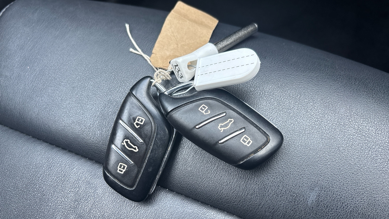 Used MG MG HS 2022 for sale - 76329559: Photo 20