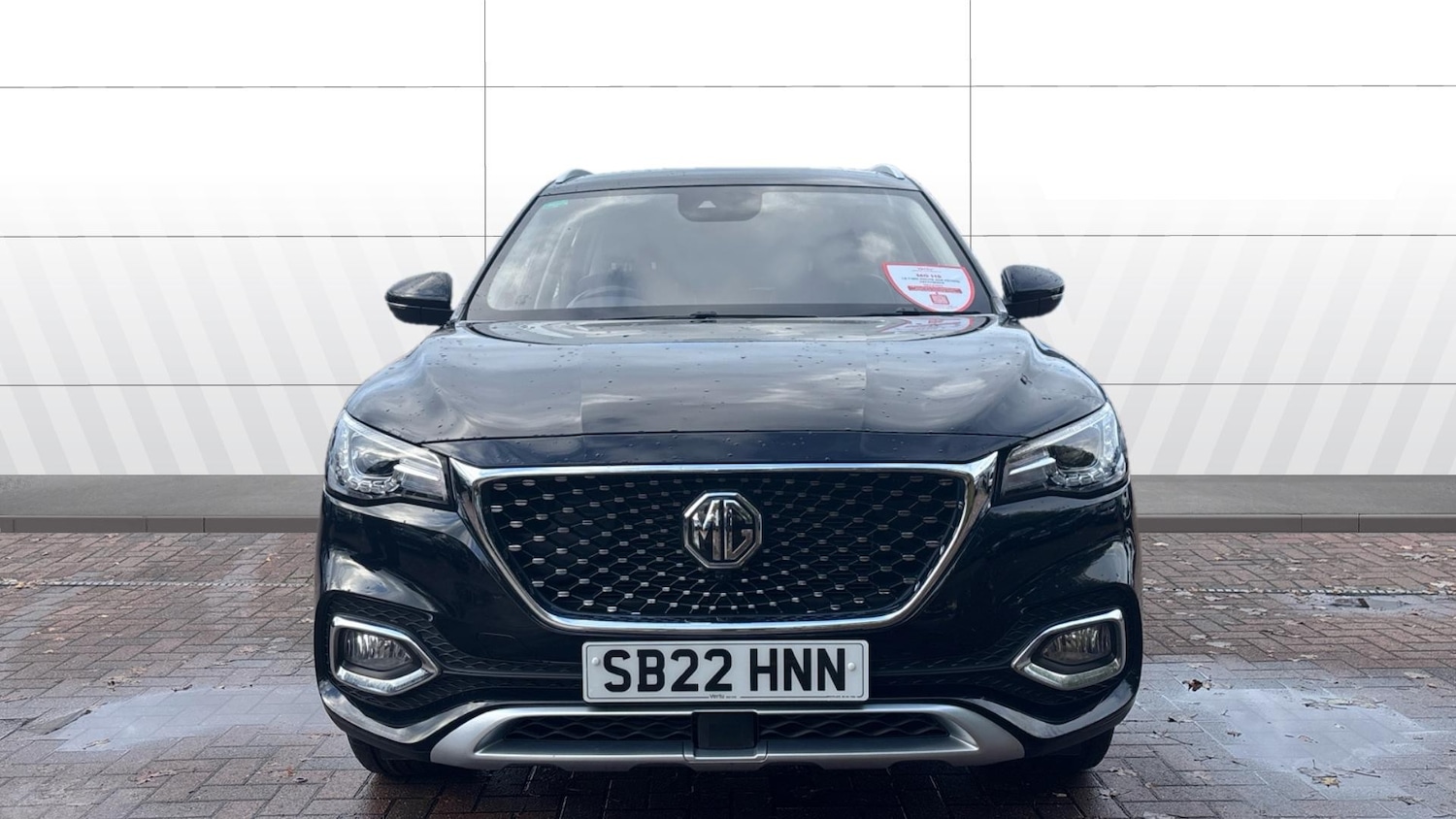 Used MG MG HS 2022 for sale - 76329559: Photo 3