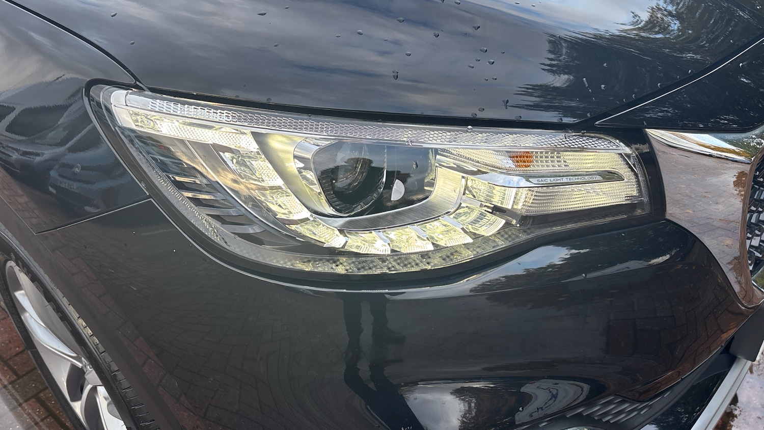 Used MG MG HS 2022 for sale - 76329559: Photo 41