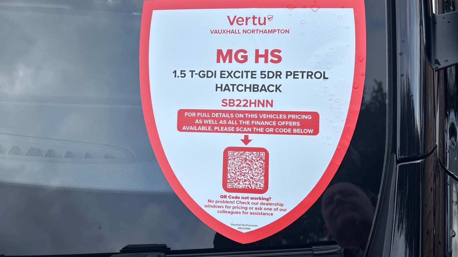 Used MG MG HS 2022 for sale - 76329559: Photo 43