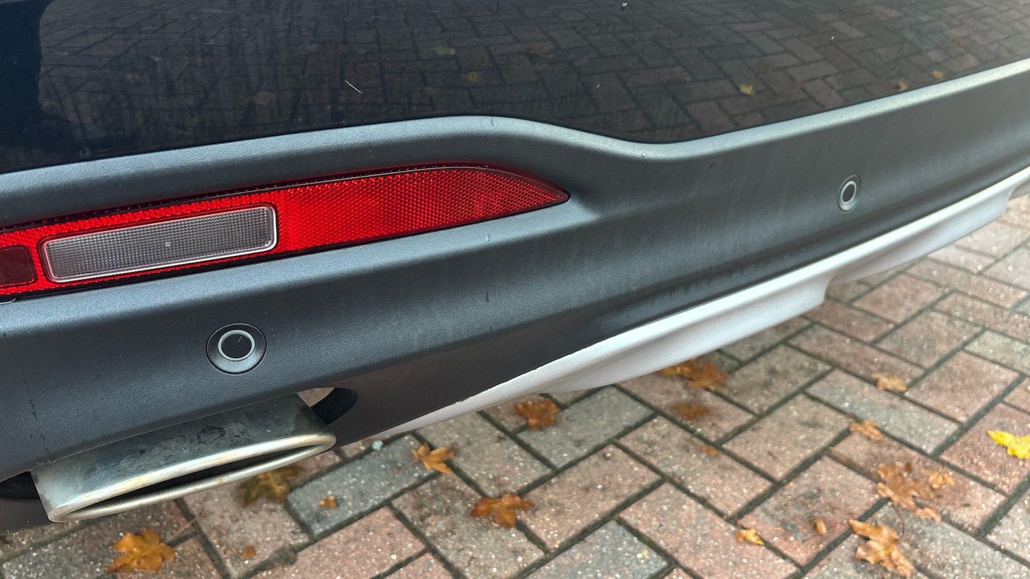 Used MG MG HS 2022 for sale - 76329559: Photo 44