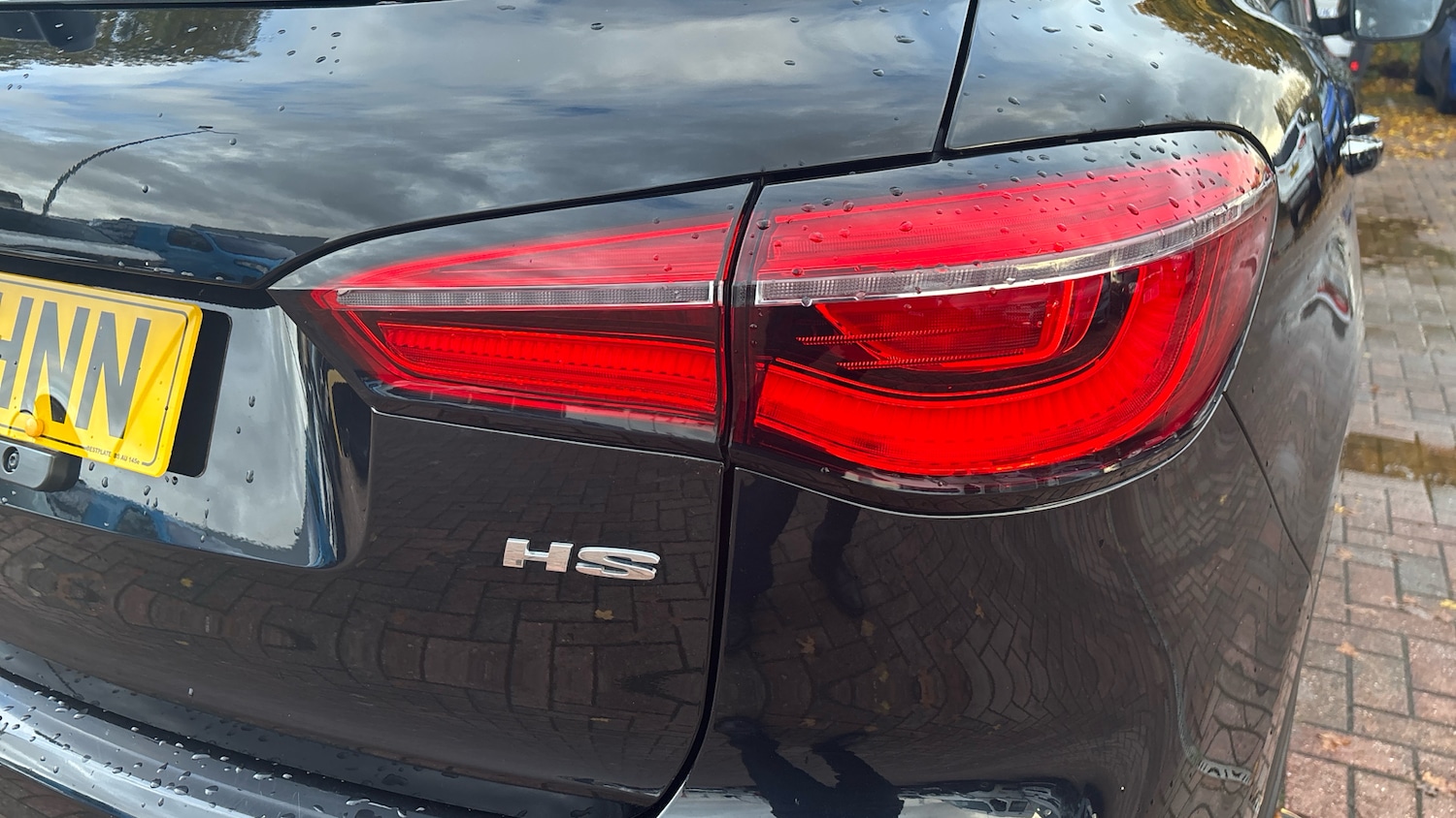 Used MG MG HS 2022 for sale - 76329559: Photo 45