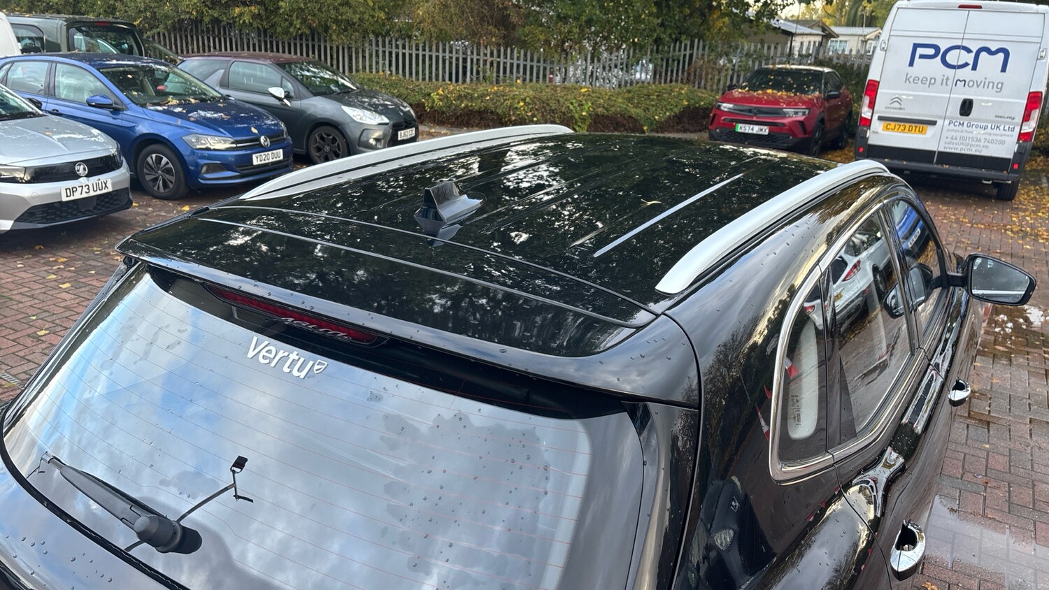 Used MG MG HS 2022 for sale - 76329559: Photo 46