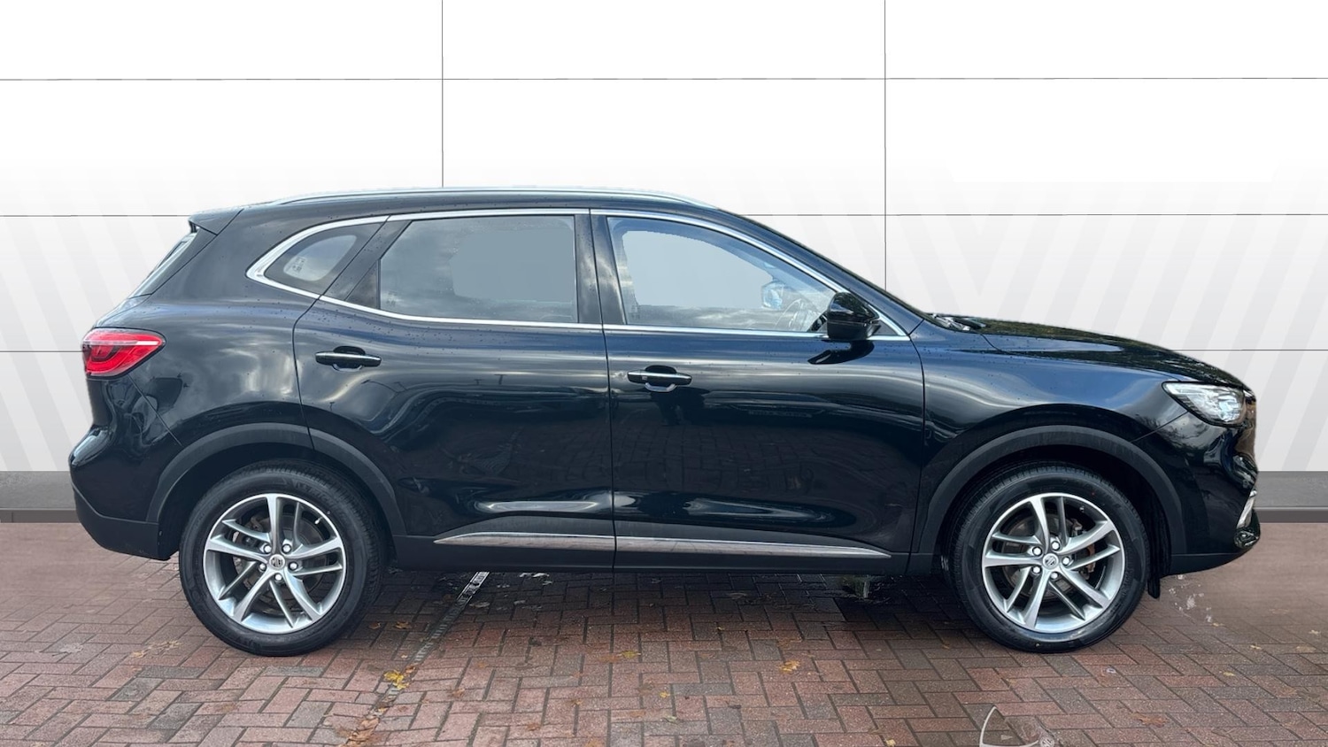 Used MG MG HS 2022 for sale - 76329559: Photo 5