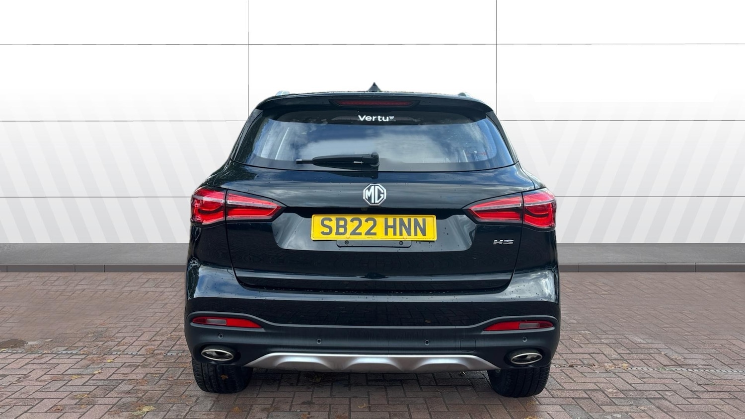 Used MG MG HS 2022 for sale - 76329559: Photo 6