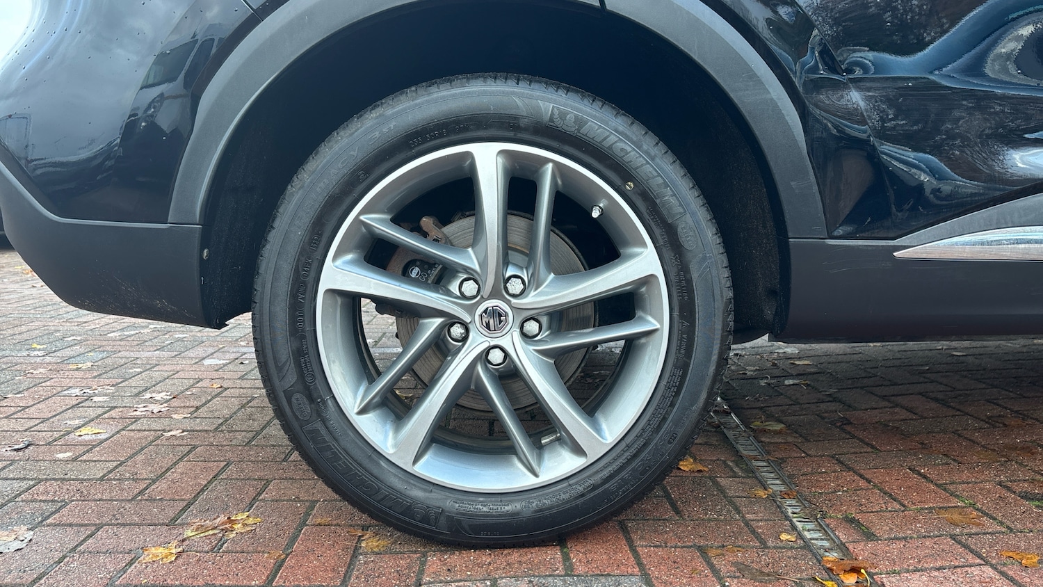 Used MG MG HS 2022 for sale - 76329559: Photo 7