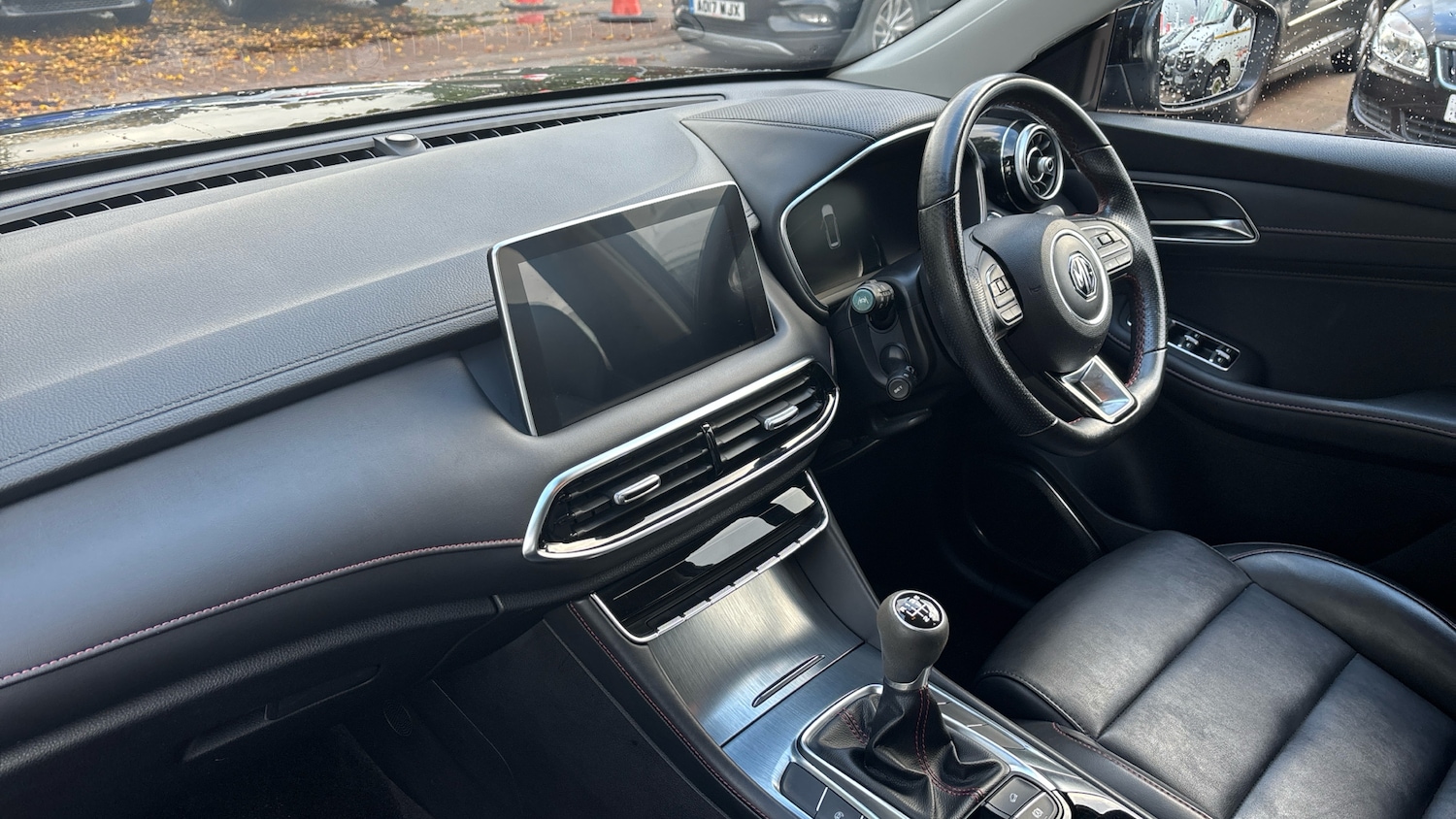 Used MG MG HS 2022 for sale - 76329559: Photo 9